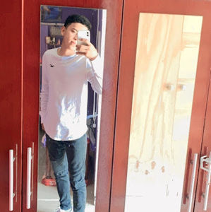 Meet your Posher, Marcos antonio